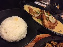 -沙嗲王(加拿芬店)