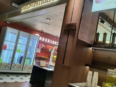 -嗒令甜品·主题融合料理餐厅(首座时代店)