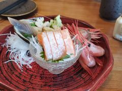 -信日本料理(信义坊店)