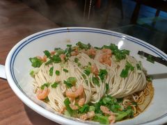 -十面春风·江南面馆(崇宁路店)