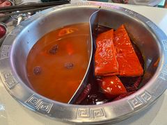 -憨铁匠老火锅(龙岗万科里店)