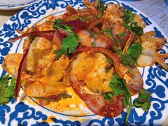 -东镇老火锅(长春路首店)