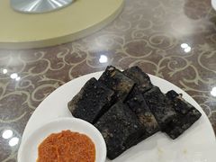 -老虎土菜馆·农家土菜
