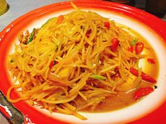 -川芙蓉·市井老川菜(长寿路店)