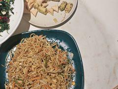 -哈力家·西北烧烤烤串(凤城三路店)