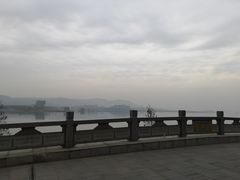 -南京金牛湖风景区