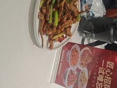 -昱德来·天津菜(河西店)