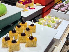 -温州喜来登酒店-盛宴西餐厅
