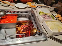 -海底捞火锅(关山保利店)