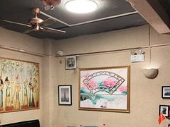 -CLUE演绎实景剧本杀(江南西店)