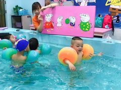 -思未·亲子水育游泳(滨河店)