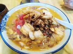-阿彬生炒牛肉面(解放路店)