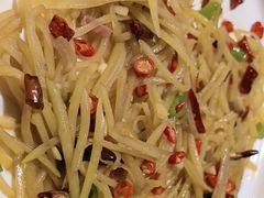 -重庆石磨豆花庄(乔庄店)