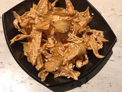 -T館·花园艺术餐厅