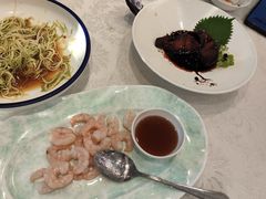 -齐家花园大酒店·本帮菜(宝山店)