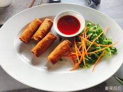-Lanterns Vietnamese Restaurant
