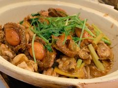 -勝記酒家·37年老字号·经典粤菜(荔枝公园店)