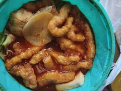 -映像威海·海鲜味道(经区店)