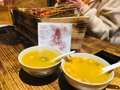 -盟重烧烤(高正街店)