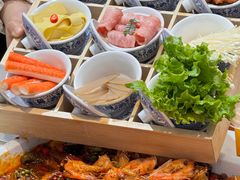 -扶摇树下·椒麻鲜活虾(石家庄勒泰广场店)