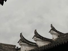 -皤滩古镇