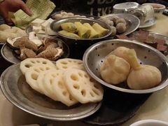 -月圆火锅(宁海东路二店)