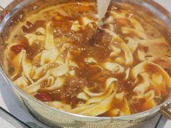 -黄记煌三汁焖锅(王府井店)