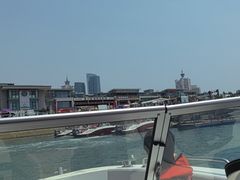 -青岛海滨风景区