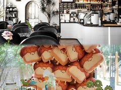 -禧宴Joyous Restaurant(禧园店)