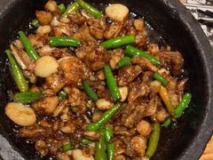 -绿茶餐厅(千岛湖银泰城店)