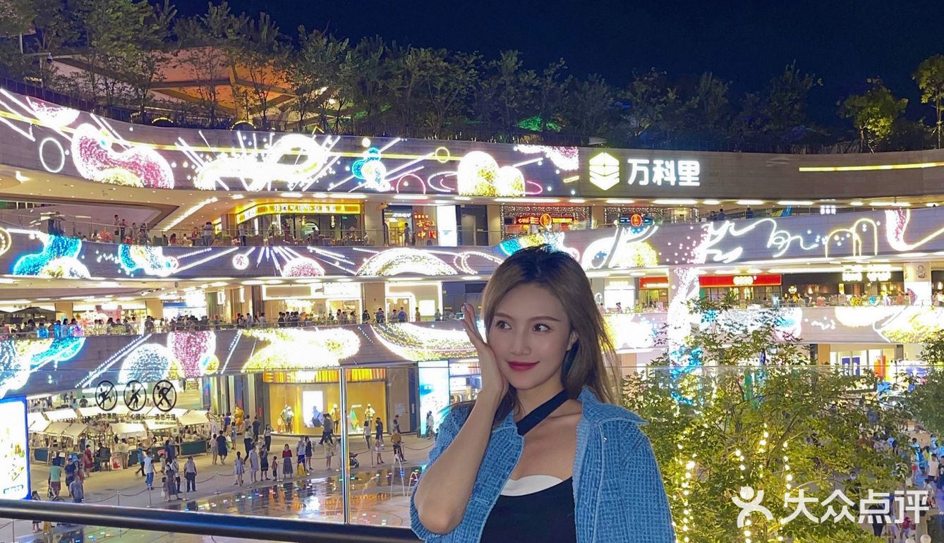 火热来袭！！快来打卡深圳首届公共城事节活动