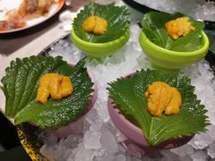 -極上萬膳·日料放题(海岸城店)