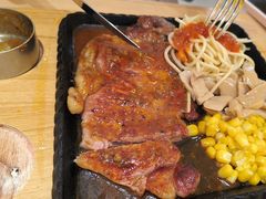 -菲滋意式餐厅(西溪印象城店)