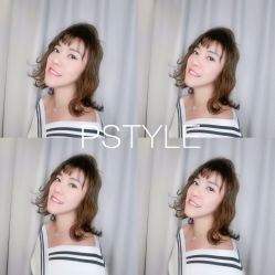 点击看大图 -P.STYLE 派斯造型