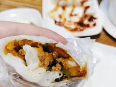 南瓜捆粄-琦记丰顺捆粄(蛇口店)