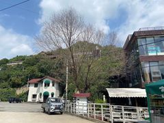 -Local泰莲庭(虹鳟鱼店)