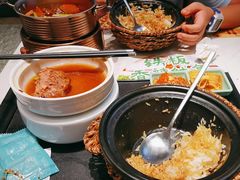 -谷田稻香·砂锅菜(汇暻广场店)