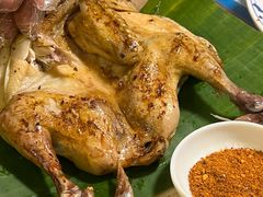 勐海烤鸡-多哥水傣味餐厅(司马巷店)