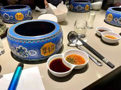 -享月汤皇·海鲜小火锅·聚会(曲江创意谷店)