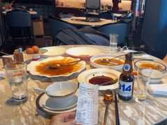 -海味世家·家常菜馆(明州里店)