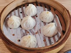 -富春汤包生煎馆(春晖店)