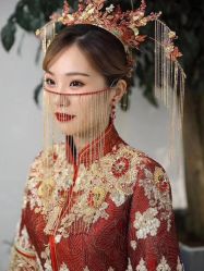 -LAFINE 兰斐婚纱礼服馆
