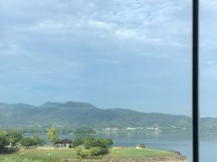 -余姚四明湖开元名都度假酒店·夏威夷西餐厅