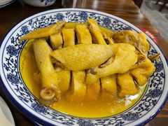 -兰边碗(鼓楼店)