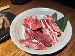-九畋町和牛黑牛烤肉料理(三里屯3·3大厦店)