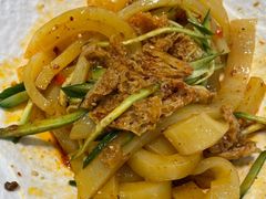 -伊帆食府·青海地方特色美食