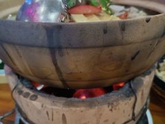 -捞围鲜·港式打边炉(海阳路店)