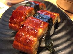 -板长寿司(铜锣湾店)