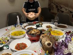 -食悦江南·淮扬菜·烤鸭(亚运村·惠新店)