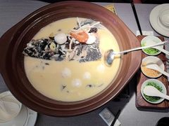 -章吴记喜瑞餐厅(东东城店)